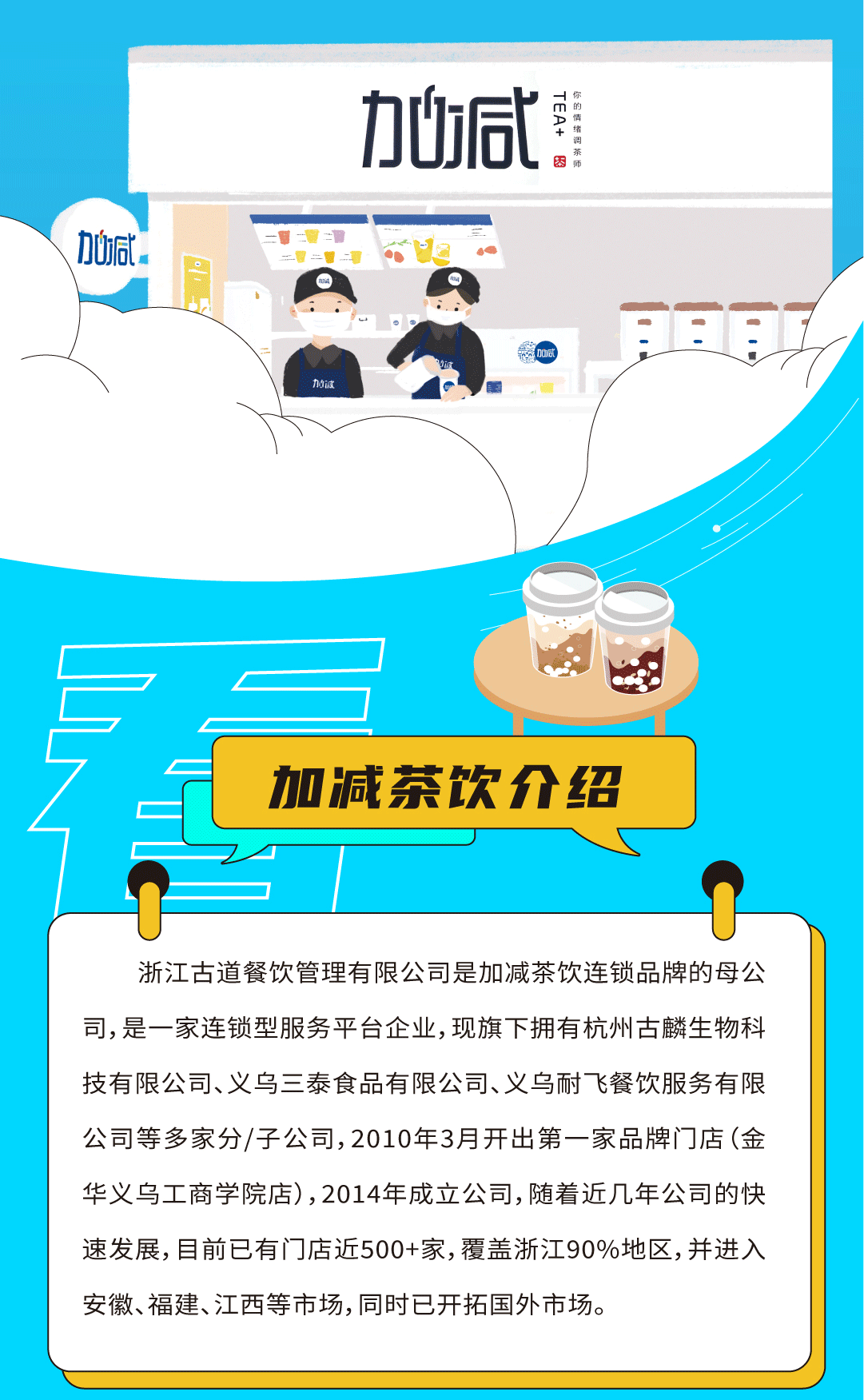 K8凯发(中国)奶茶招聘
